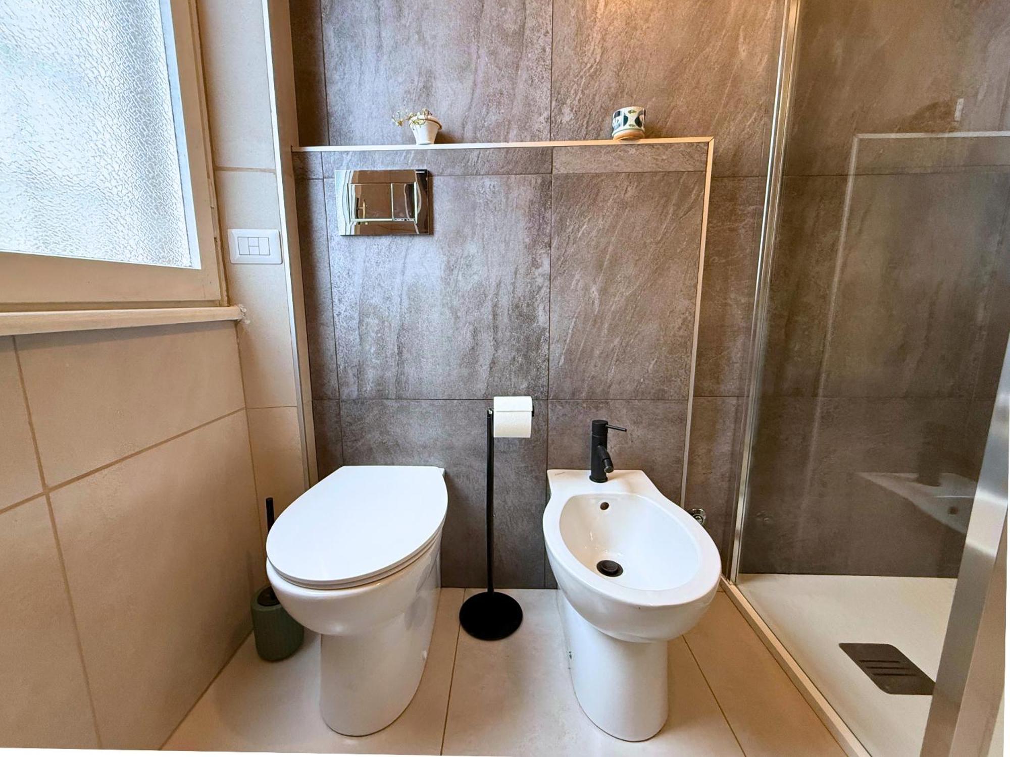Апартаменты Gea House Лидо-ди-Остия Экстерьер фото