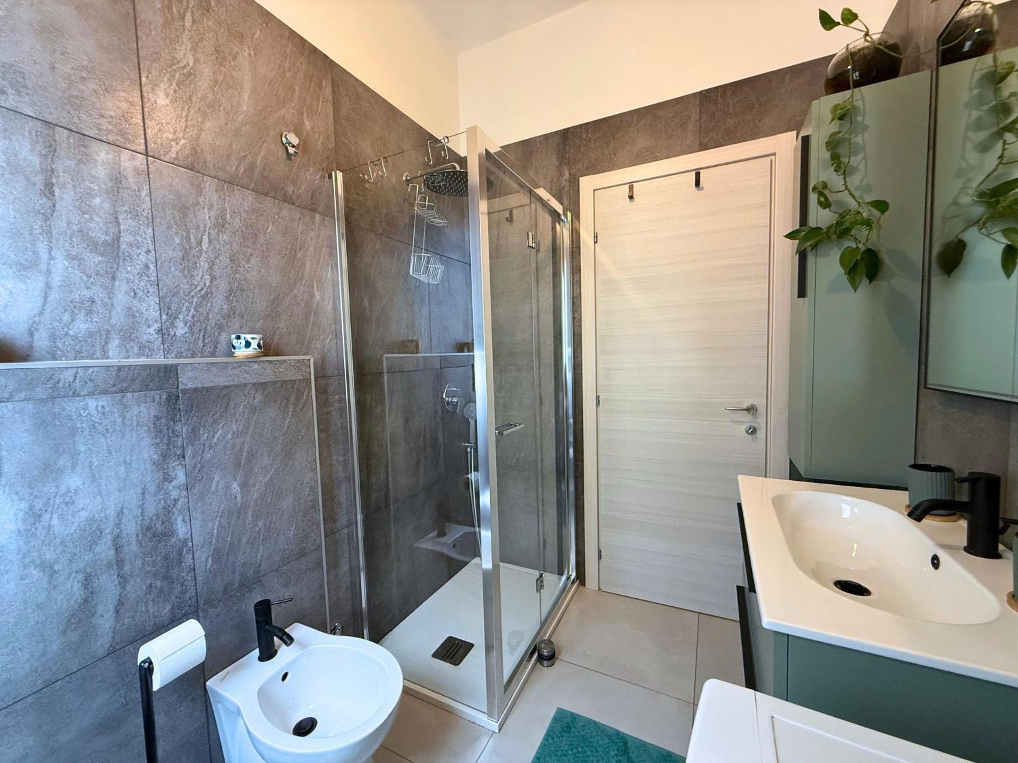 Апартаменты Gea House Лидо-ди-Остия Экстерьер фото
