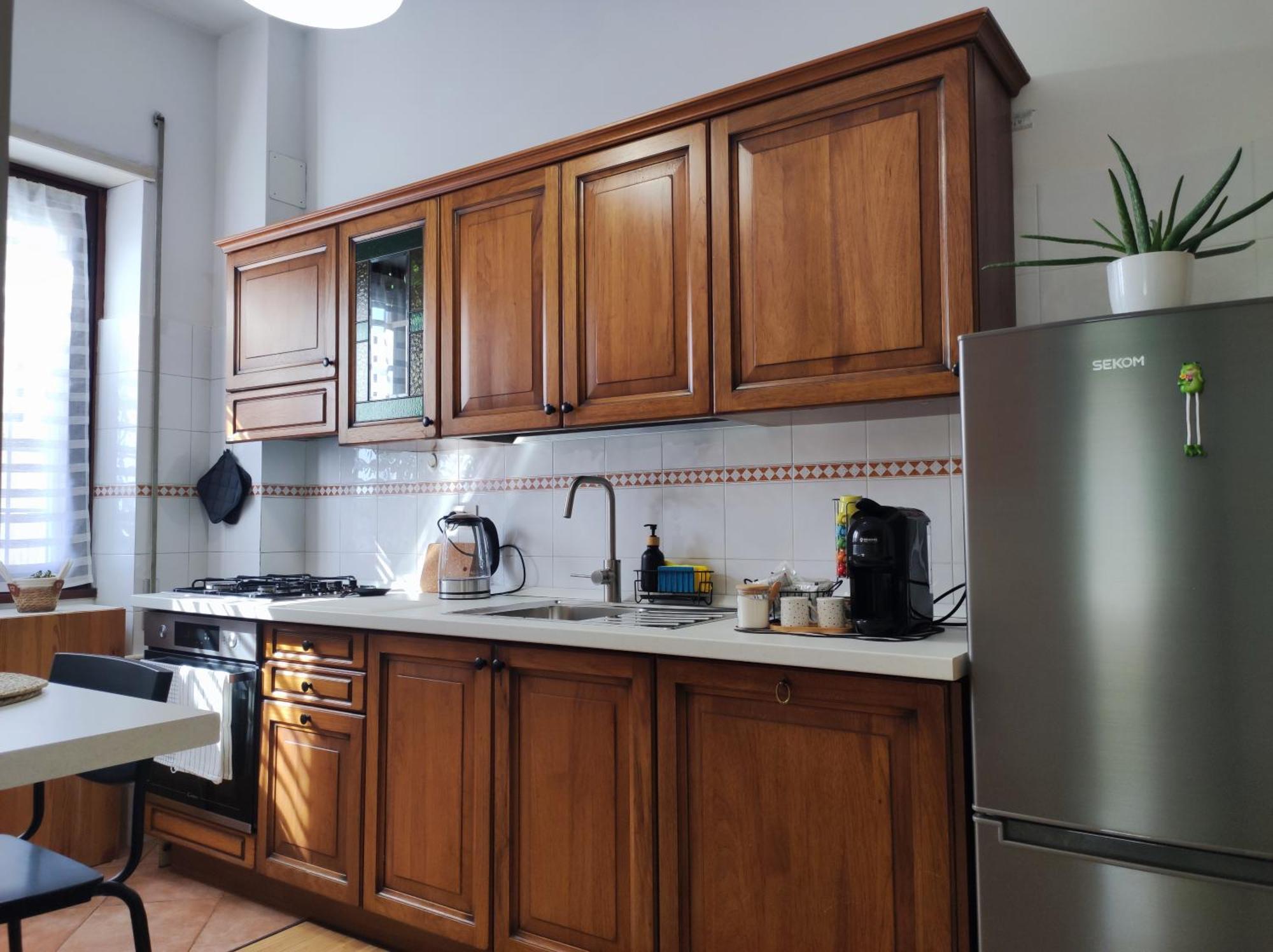 Апартаменты Gea House Лидо-ди-Остия Экстерьер фото
