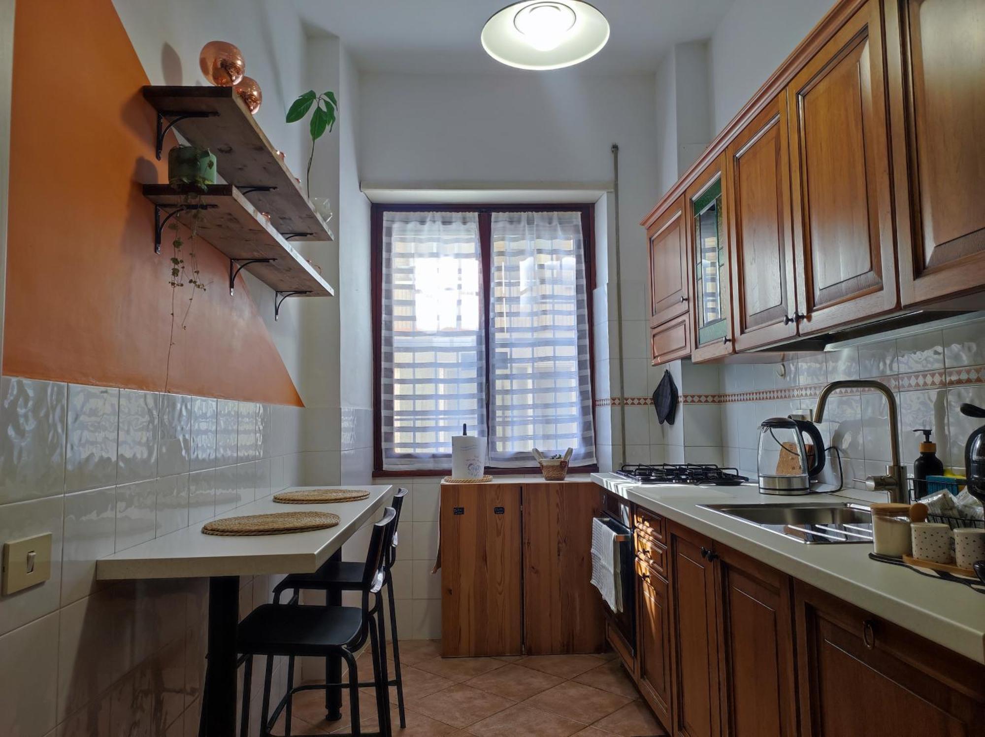 Апартаменты Gea House Лидо-ди-Остия Экстерьер фото